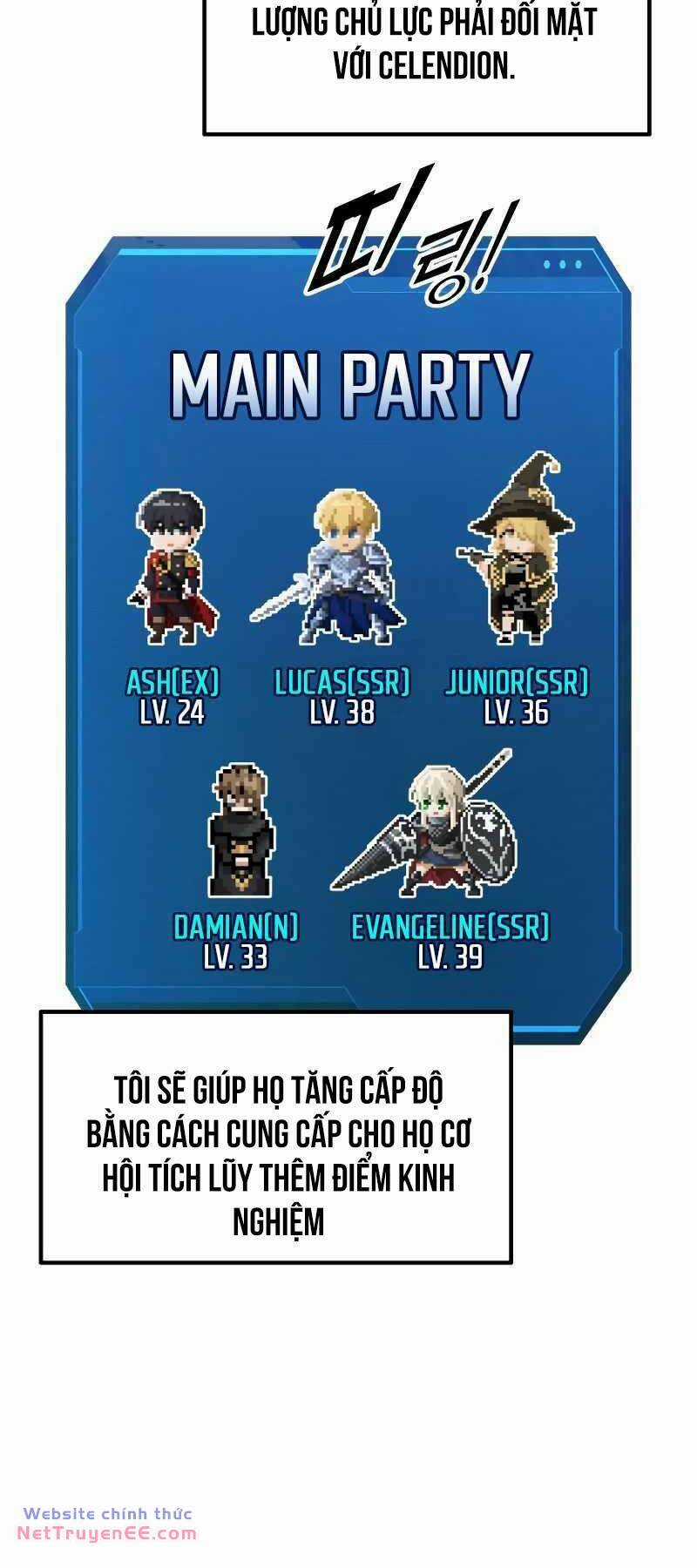 Trở Thành Hung Thần Trong Trò Chơi Thủ Thành Máy chơi trò chơi điện tử tốt nhất Chapter 86 trang 14