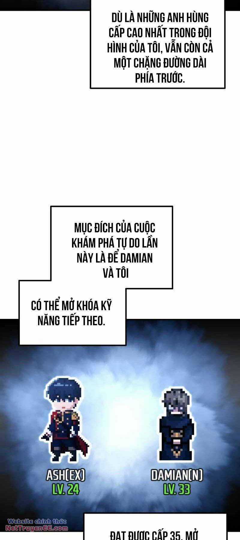 Trở Thành Hung Thần Trong Trò Chơi Thủ Thành Máy chơi trò chơi điện tử tốt nhất Chapter 86 trang 16