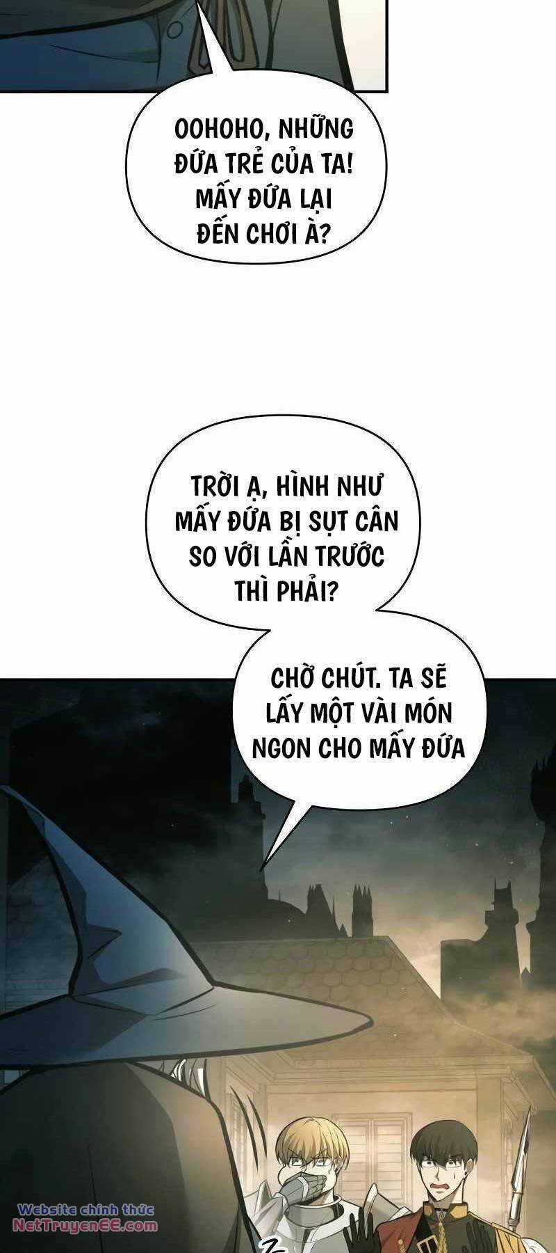 Trở Thành Hung Thần Trong Trò Chơi Thủ Thành Máy chơi trò chơi điện tử tốt nhất Chapter 86 trang 18