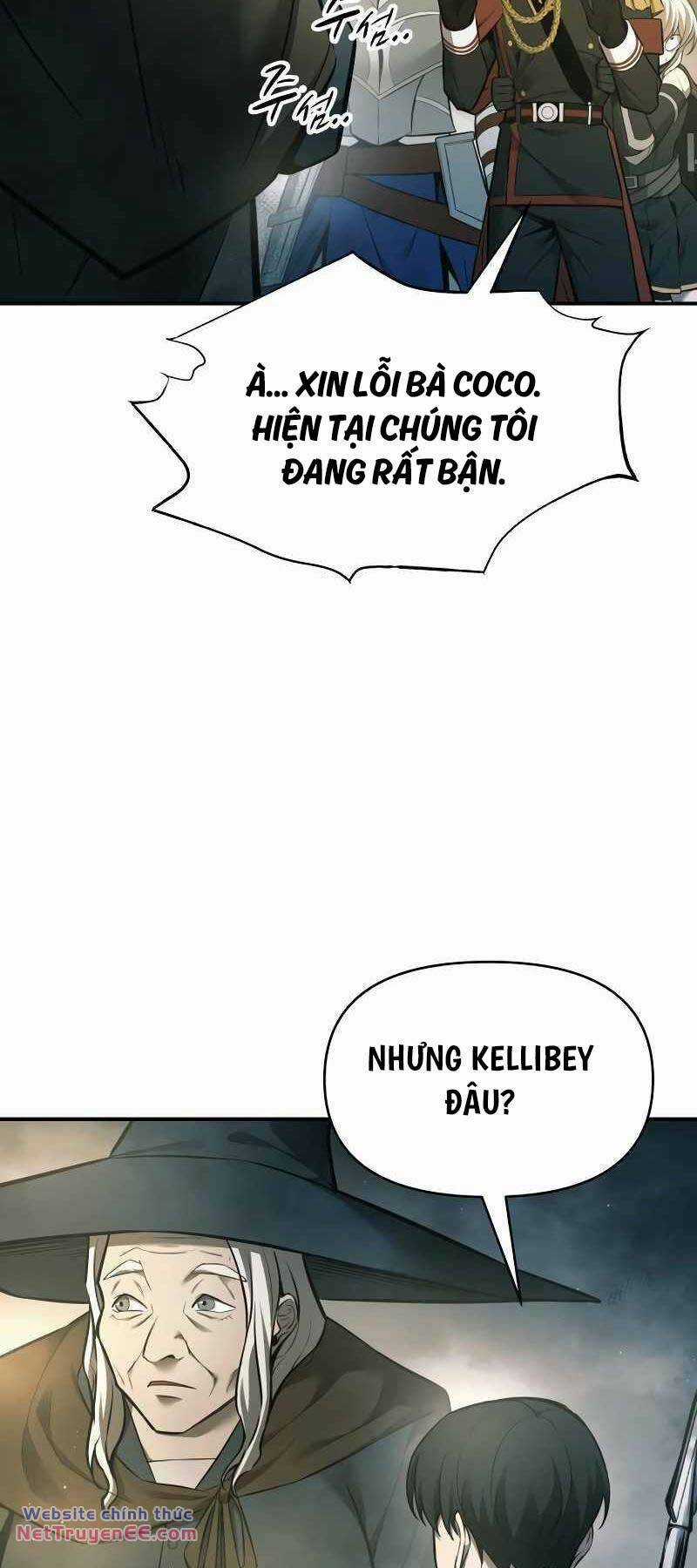 Trở Thành Hung Thần Trong Trò Chơi Thủ Thành Máy chơi trò chơi điện tử tốt nhất Chapter 86 trang 19