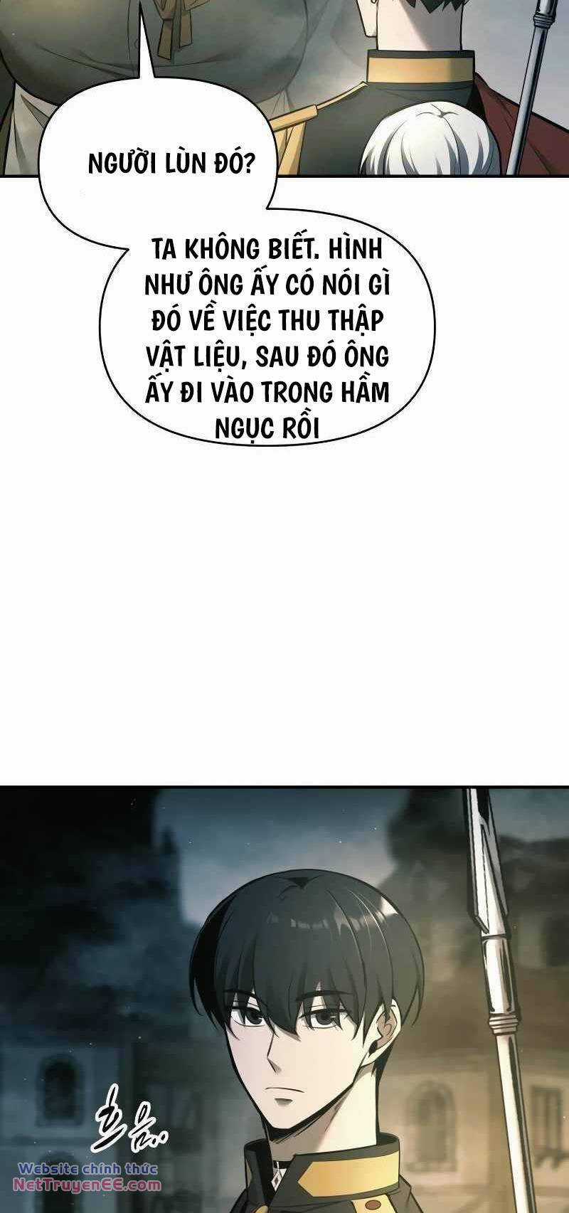 Trở Thành Hung Thần Trong Trò Chơi Thủ Thành Máy chơi trò chơi điện tử tốt nhất Chapter 86 trang 20