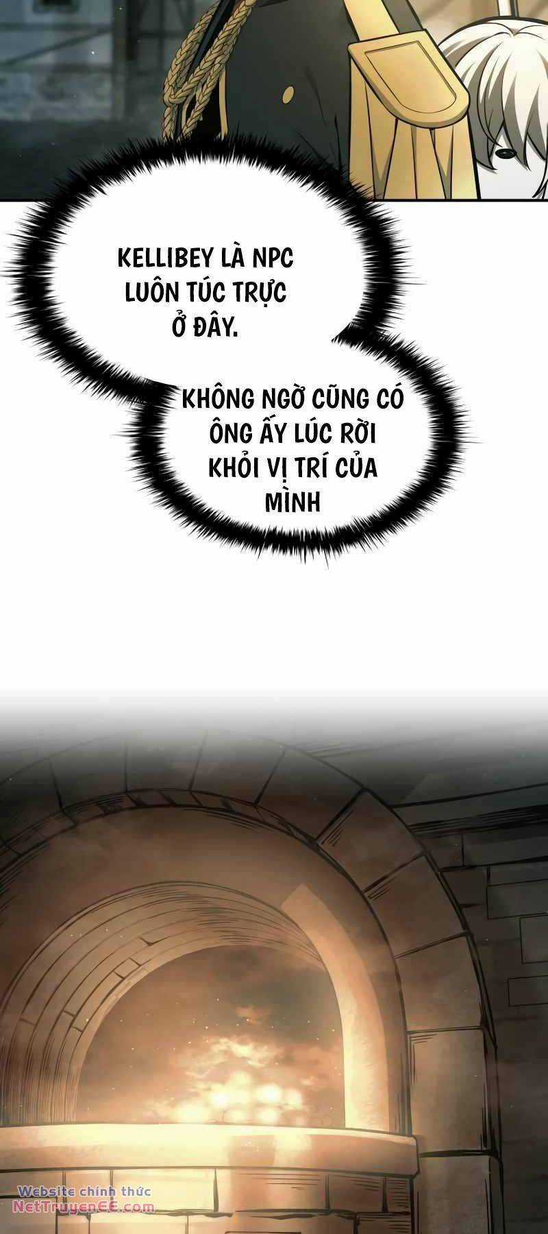 Trở Thành Hung Thần Trong Trò Chơi Thủ Thành Máy chơi trò chơi điện tử tốt nhất Chapter 86 trang 21