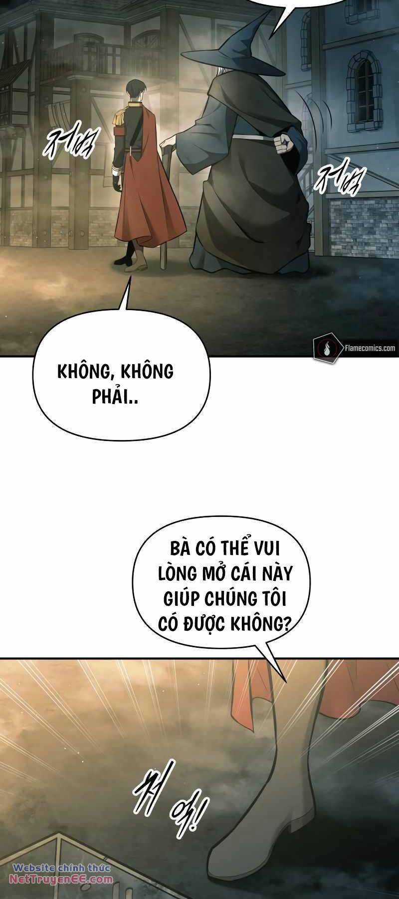 Trở Thành Hung Thần Trong Trò Chơi Thủ Thành Máy chơi trò chơi điện tử tốt nhất Chapter 86 trang 23