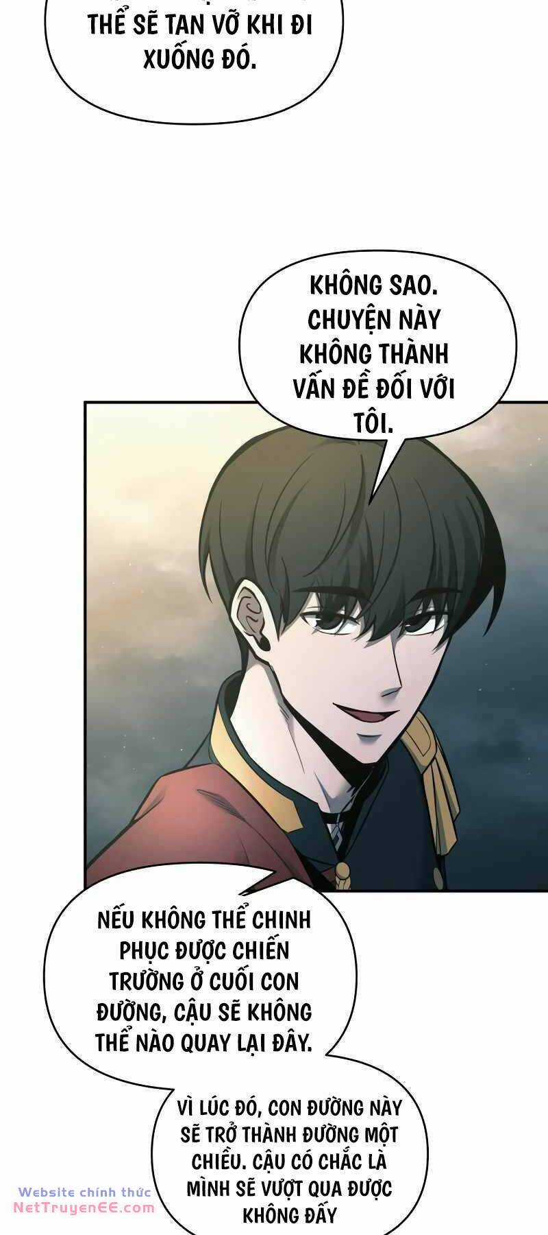 Trở Thành Hung Thần Trong Trò Chơi Thủ Thành Máy chơi trò chơi điện tử tốt nhất Chapter 86 trang 25