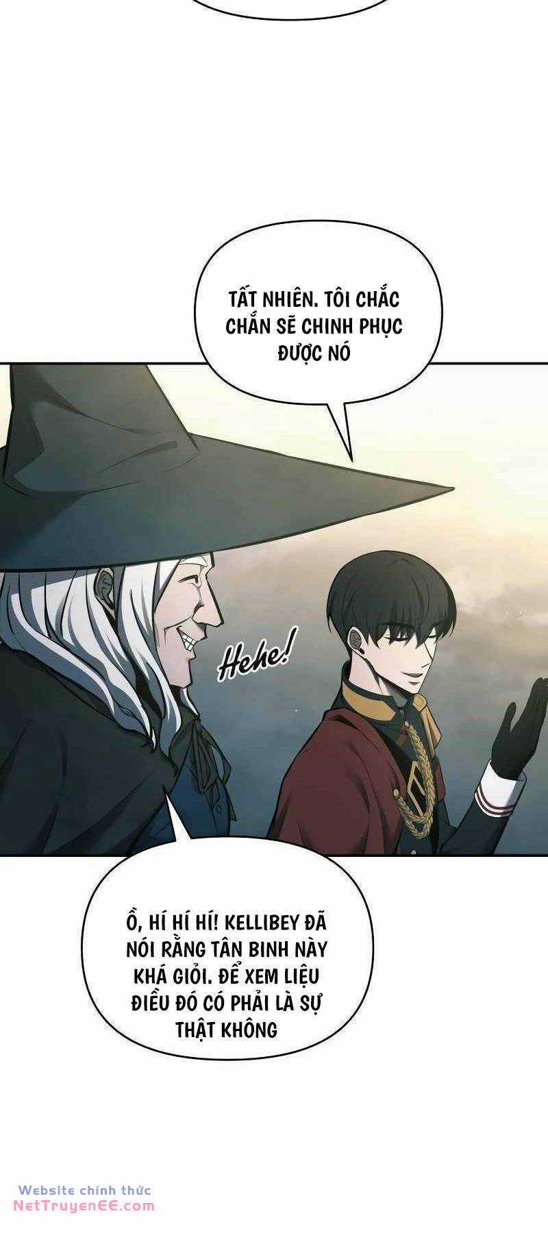 Trở Thành Hung Thần Trong Trò Chơi Thủ Thành Máy chơi trò chơi điện tử tốt nhất Chapter 86 trang 26