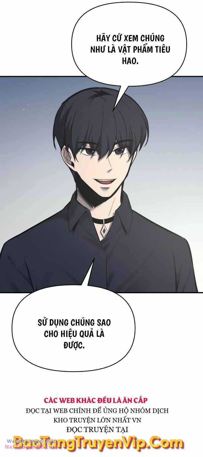 Trở Thành Hung Thần Trong Trò Chơi Thủ Thành Máy chơi trò chơi điện tử tốt nhất Chapter 86 trang 3