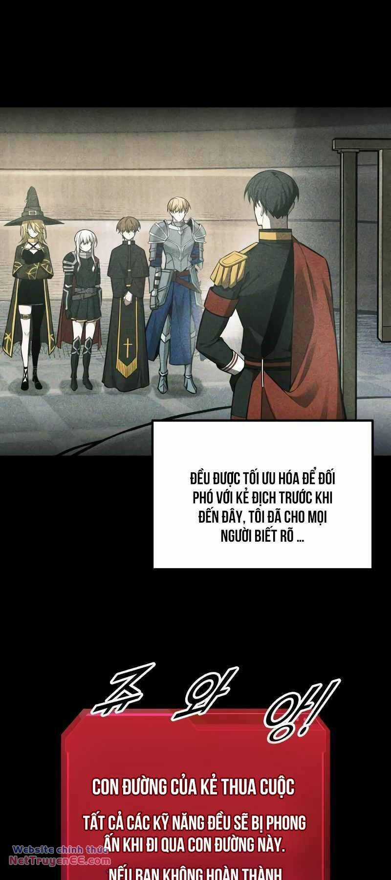 Trở Thành Hung Thần Trong Trò Chơi Thủ Thành Máy chơi trò chơi điện tử tốt nhất Chapter 86 trang 32