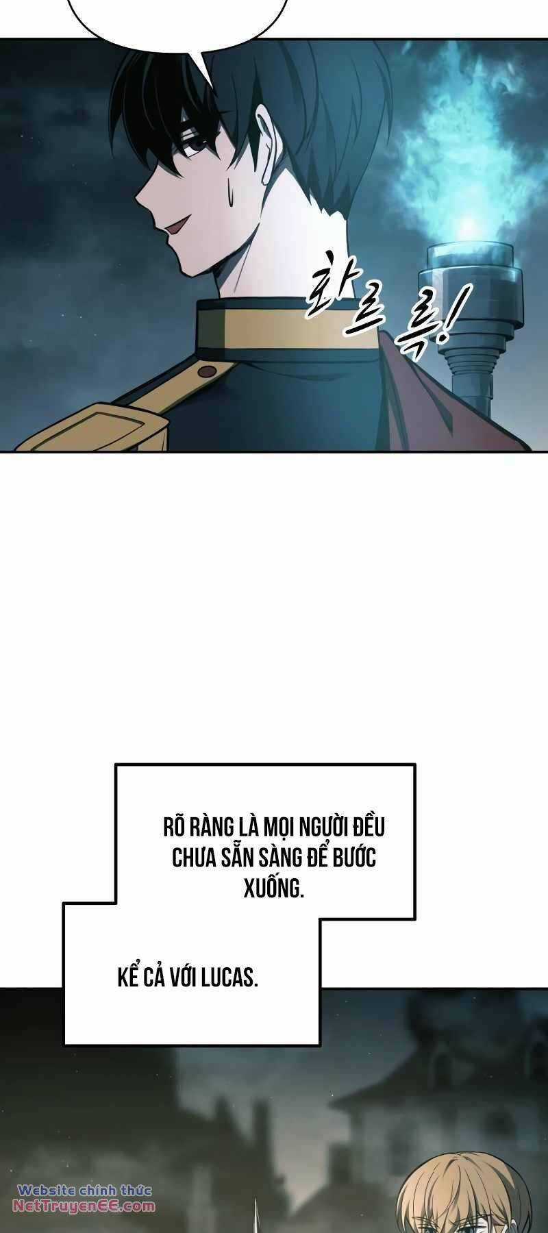 Trở Thành Hung Thần Trong Trò Chơi Thủ Thành Máy chơi trò chơi điện tử tốt nhất Chapter 86 trang 34