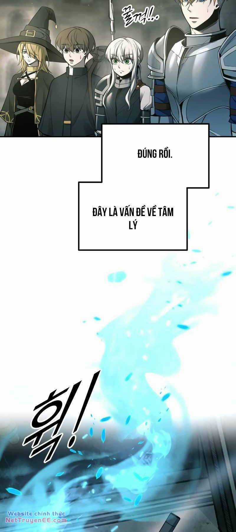 Trở Thành Hung Thần Trong Trò Chơi Thủ Thành Máy chơi trò chơi điện tử tốt nhất Chapter 86 trang 35