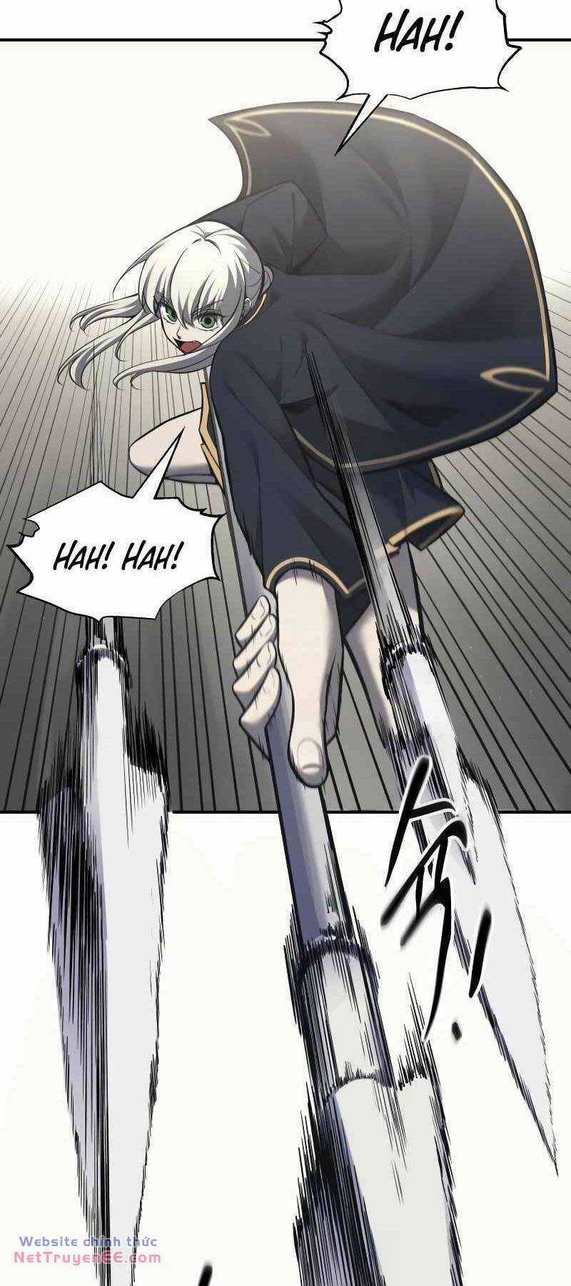 Trở Thành Hung Thần Trong Trò Chơi Thủ Thành Máy chơi trò chơi điện tử tốt nhất Chapter 86 trang 5