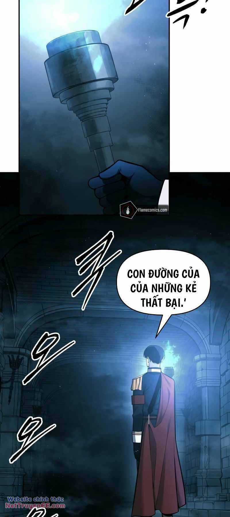 Trở Thành Hung Thần Trong Trò Chơi Thủ Thành Máy chơi trò chơi điện tử tốt nhất Chapter 86 trang 50