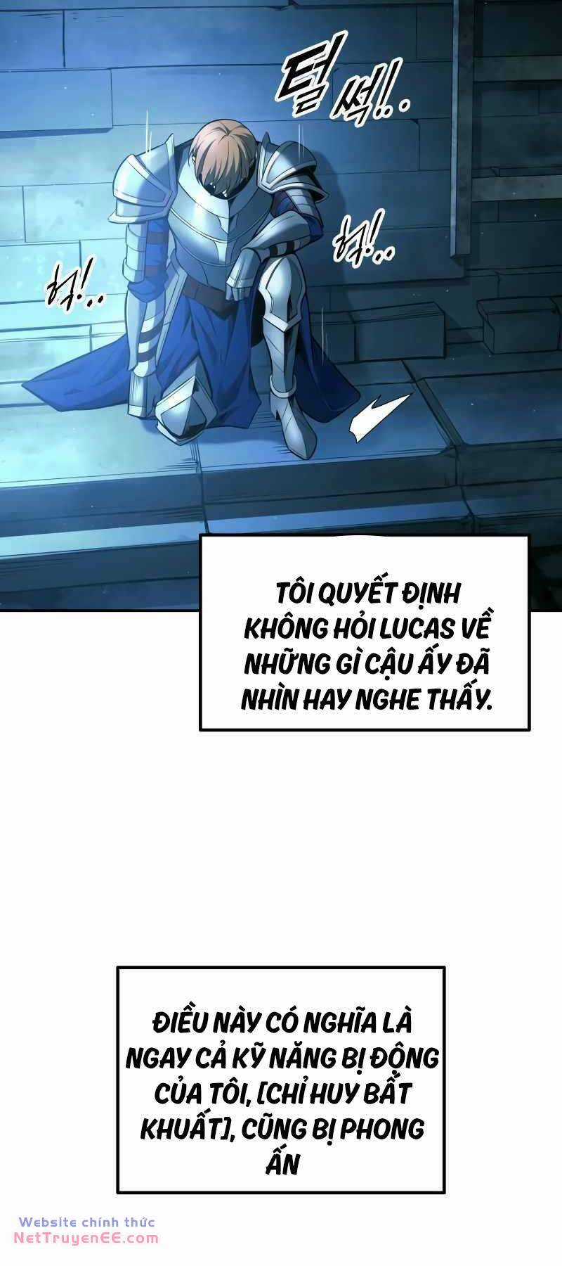 Trở Thành Hung Thần Trong Trò Chơi Thủ Thành Máy chơi trò chơi điện tử tốt nhất Chapter 86 trang 54