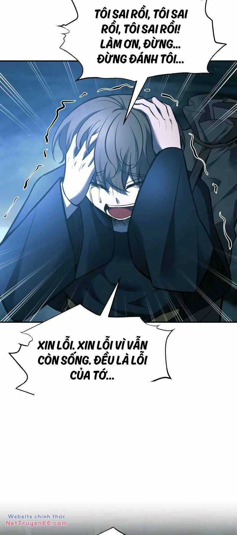 Trở Thành Hung Thần Trong Trò Chơi Thủ Thành Máy chơi trò chơi điện tử tốt nhất Chapter 86 trang 57