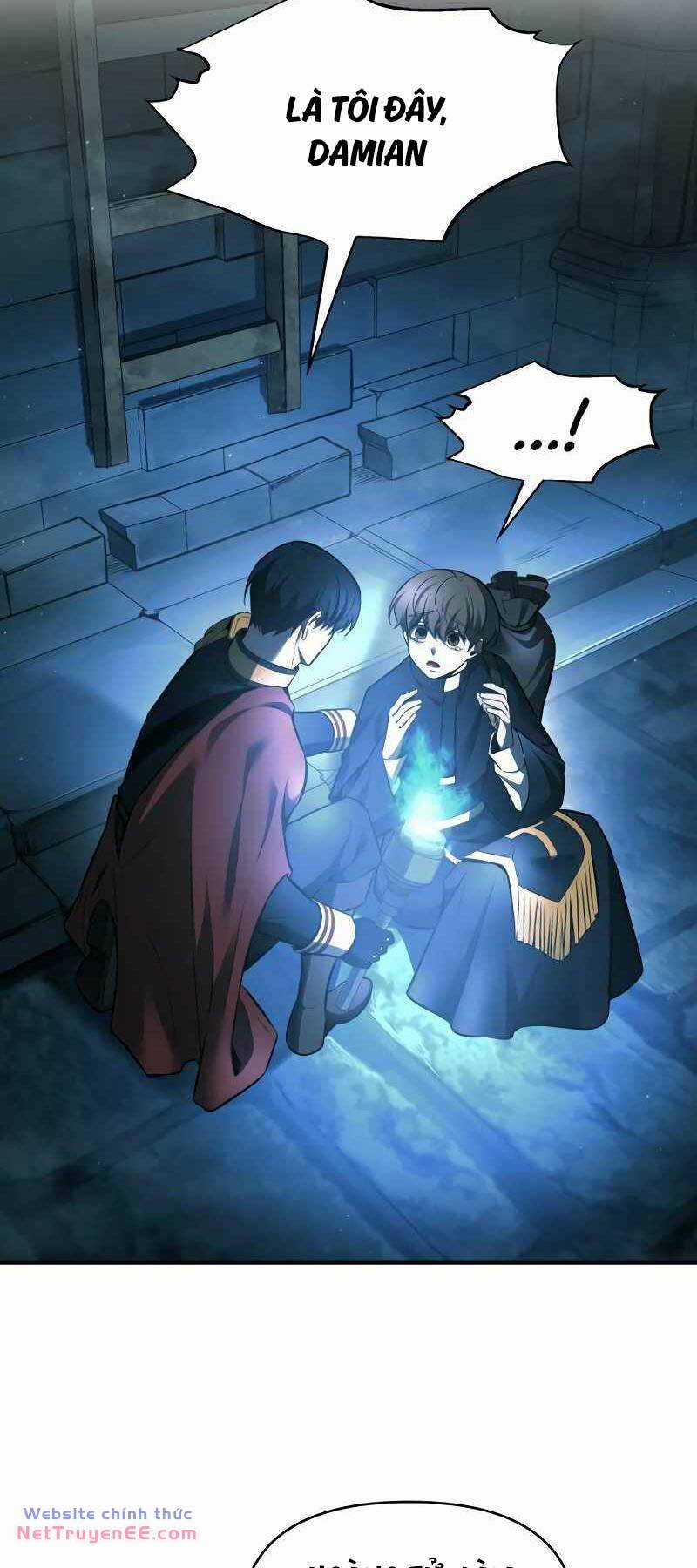 Trở Thành Hung Thần Trong Trò Chơi Thủ Thành Máy chơi trò chơi điện tử tốt nhất Chapter 86 trang 58