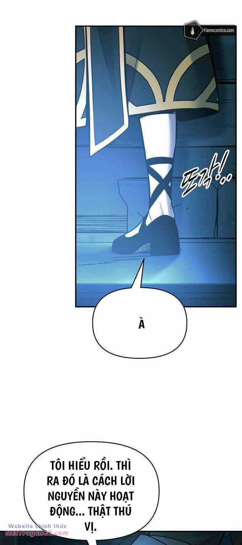 Trở Thành Hung Thần Trong Trò Chơi Thủ Thành Máy chơi trò chơi điện tử tốt nhất Chapter 86 trang 60