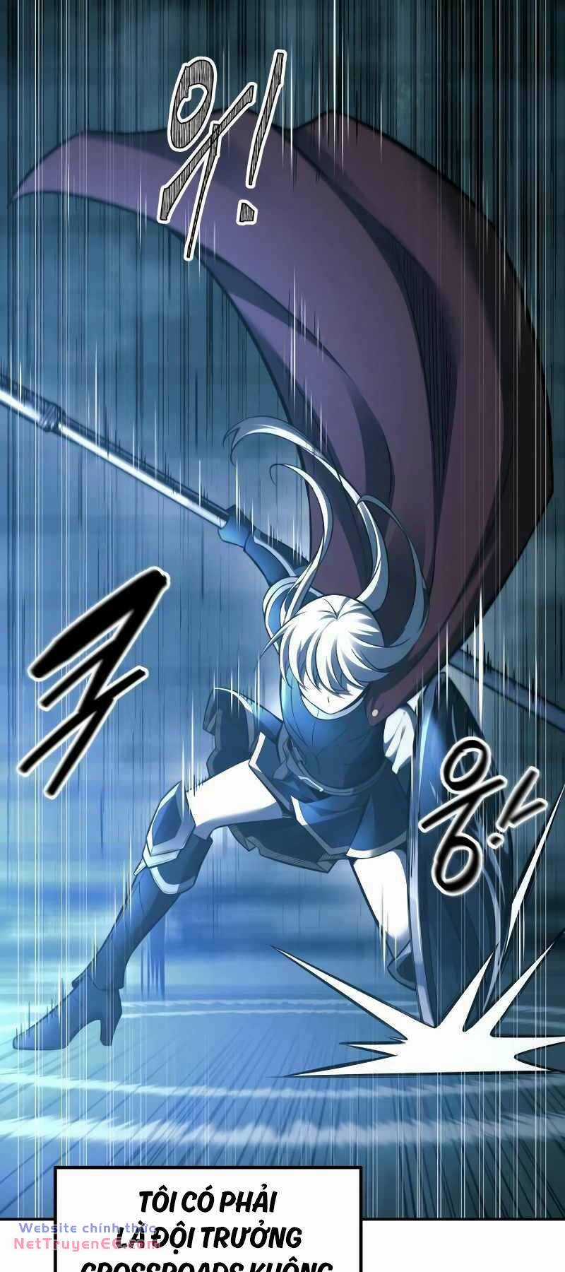 Trở Thành Hung Thần Trong Trò Chơi Thủ Thành Máy chơi trò chơi điện tử tốt nhất Chapter 86 trang 65