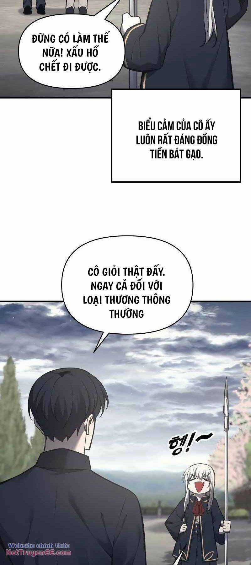 Trở Thành Hung Thần Trong Trò Chơi Thủ Thành Máy chơi trò chơi điện tử tốt nhất Chapter 86 trang 7