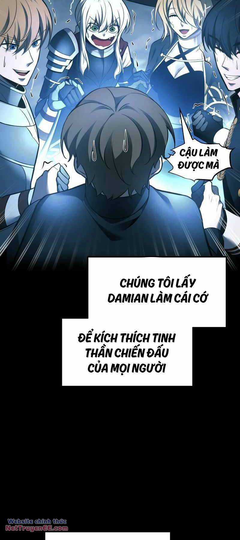 Trở Thành Hung Thần Trong Trò Chơi Thủ Thành Máy chơi trò chơi điện tử tốt nhất Chapter 86 trang 72
