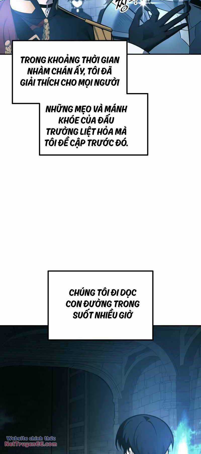 Trở Thành Hung Thần Trong Trò Chơi Thủ Thành Máy chơi trò chơi điện tử tốt nhất Chapter 86 trang 77