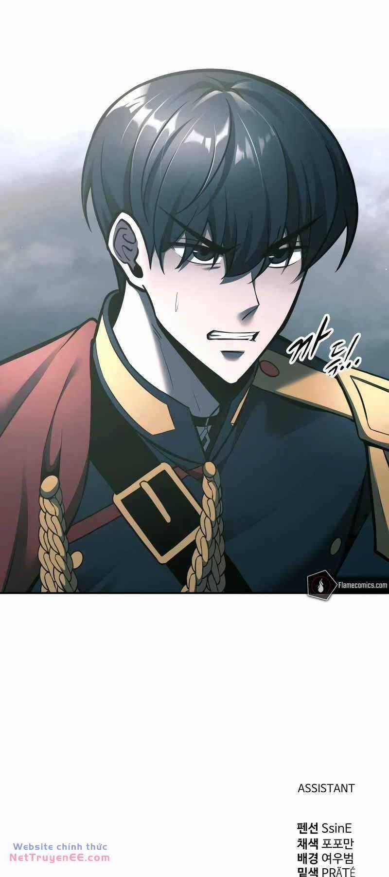 Trở Thành Hung Thần Trong Trò Chơi Thủ Thành Máy chơi trò chơi điện tử tốt nhất Chapter 86 trang 95