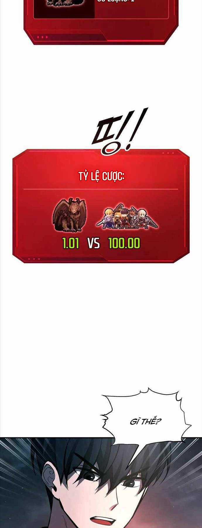 Trở Thành Hung Thần Trong Trò Chơi Thủ Thành Máy chơi trò chơi điện tử tốt nhất Chapter 87 trang 11