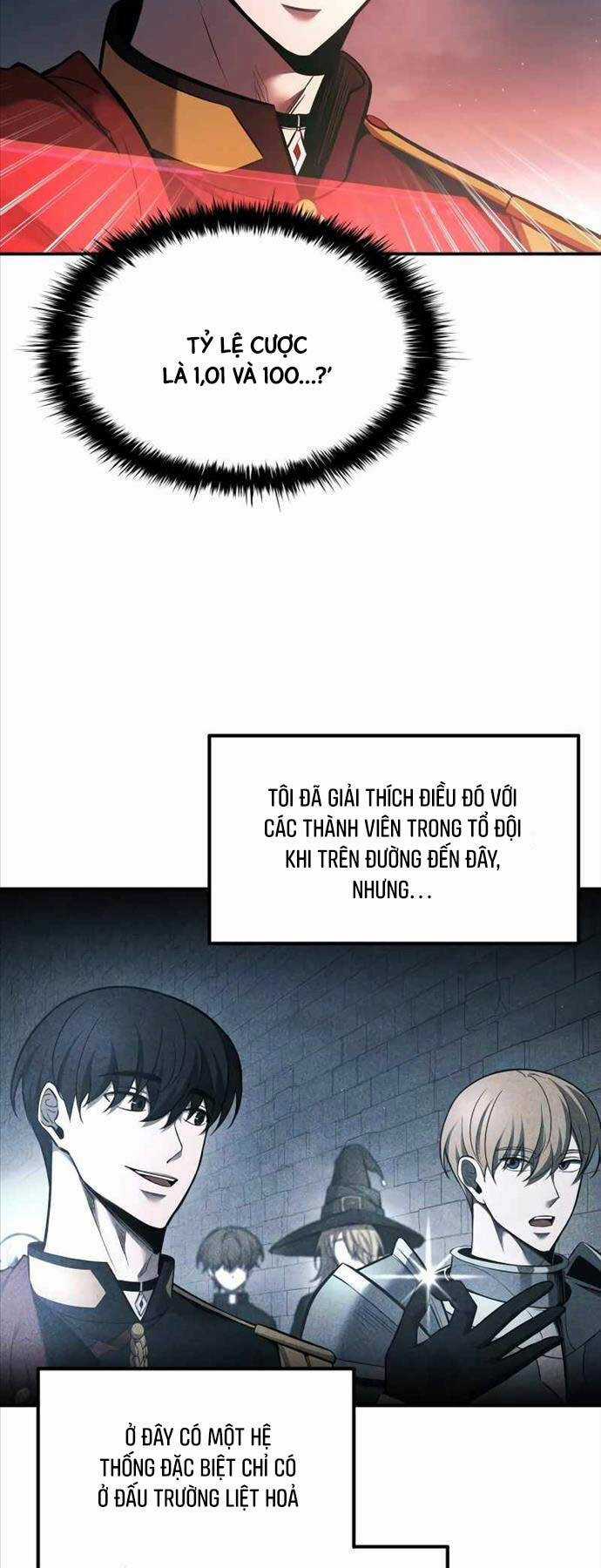 Trở Thành Hung Thần Trong Trò Chơi Thủ Thành Máy chơi trò chơi điện tử tốt nhất Chapter 87 trang 12