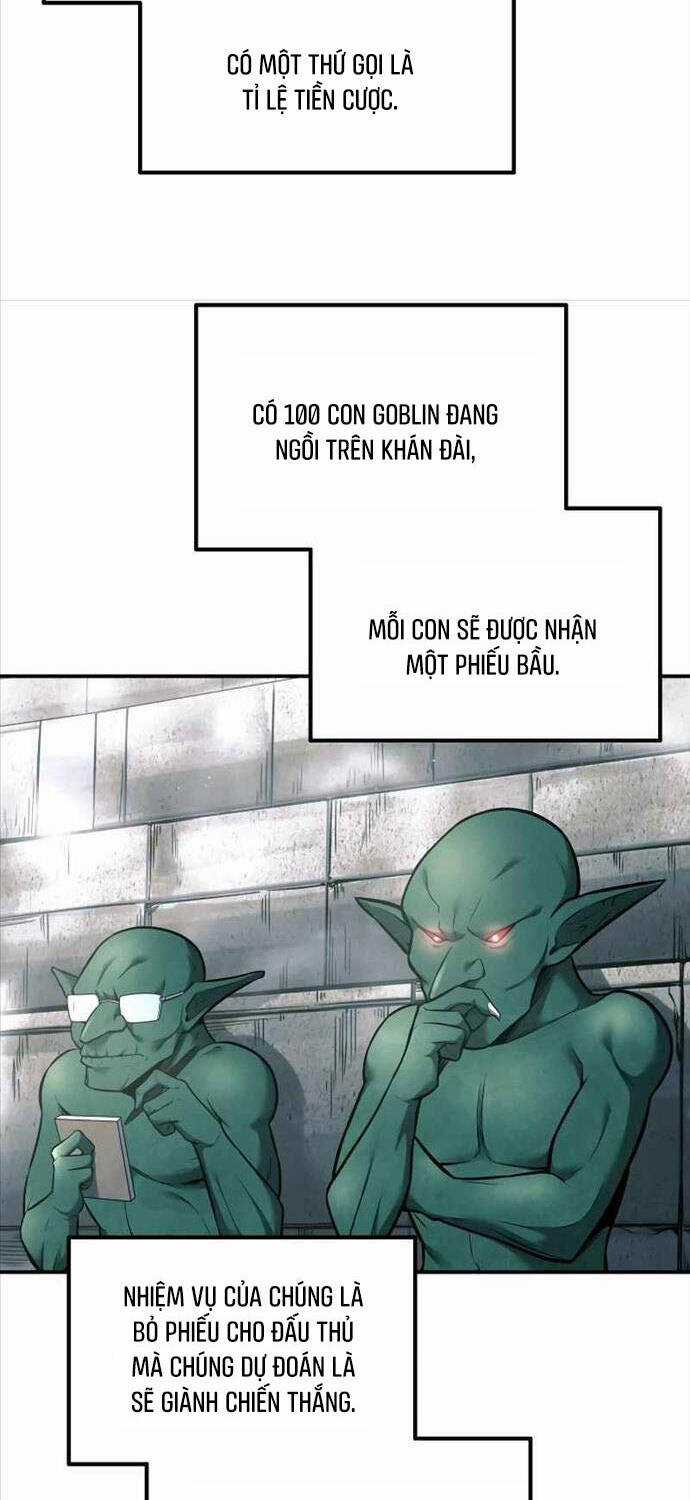 Trở Thành Hung Thần Trong Trò Chơi Thủ Thành Máy chơi trò chơi điện tử tốt nhất Chapter 87 trang 13