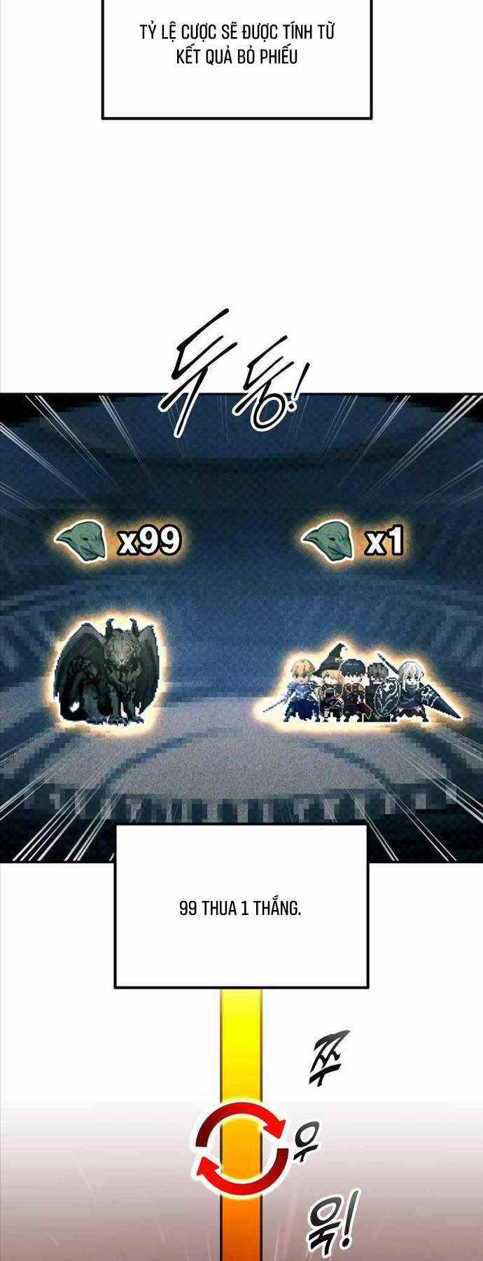 Trở Thành Hung Thần Trong Trò Chơi Thủ Thành Máy chơi trò chơi điện tử tốt nhất Chapter 87 trang 14