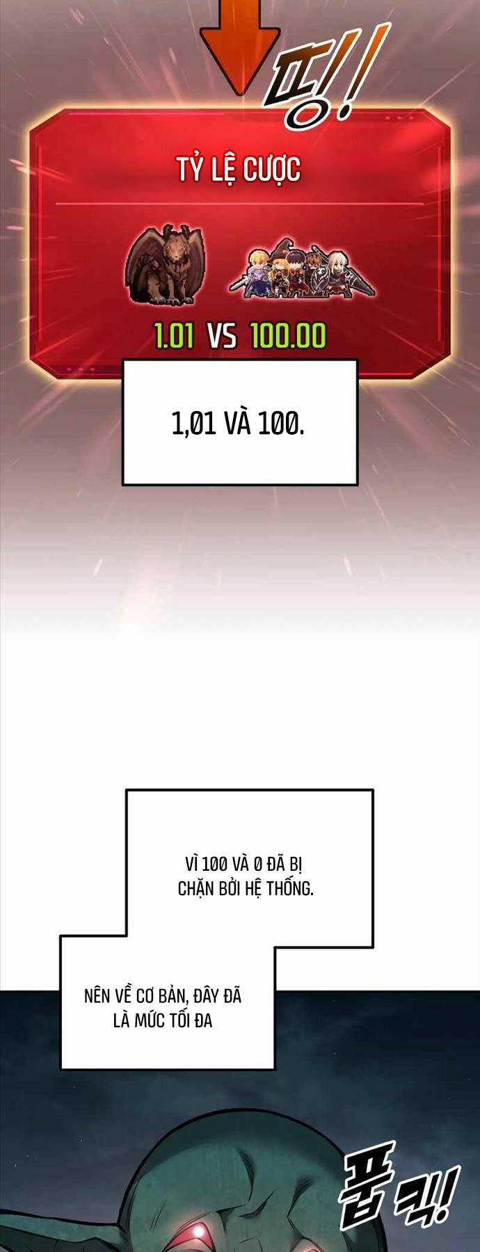 Trở Thành Hung Thần Trong Trò Chơi Thủ Thành Máy chơi trò chơi điện tử tốt nhất Chapter 87 trang 15