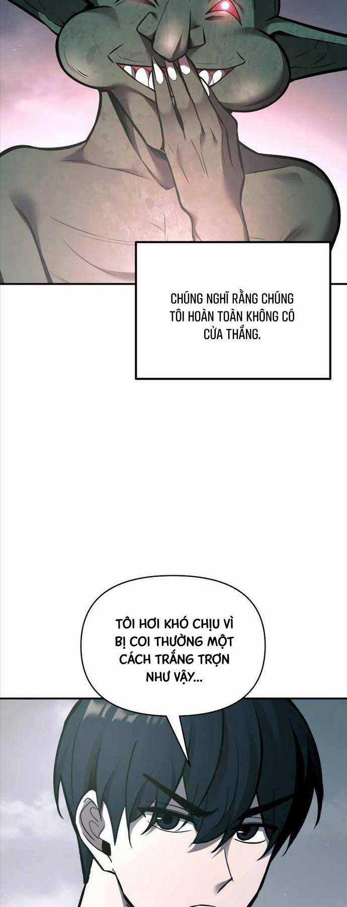 Trở Thành Hung Thần Trong Trò Chơi Thủ Thành Máy chơi trò chơi điện tử tốt nhất Chapter 87 trang 16