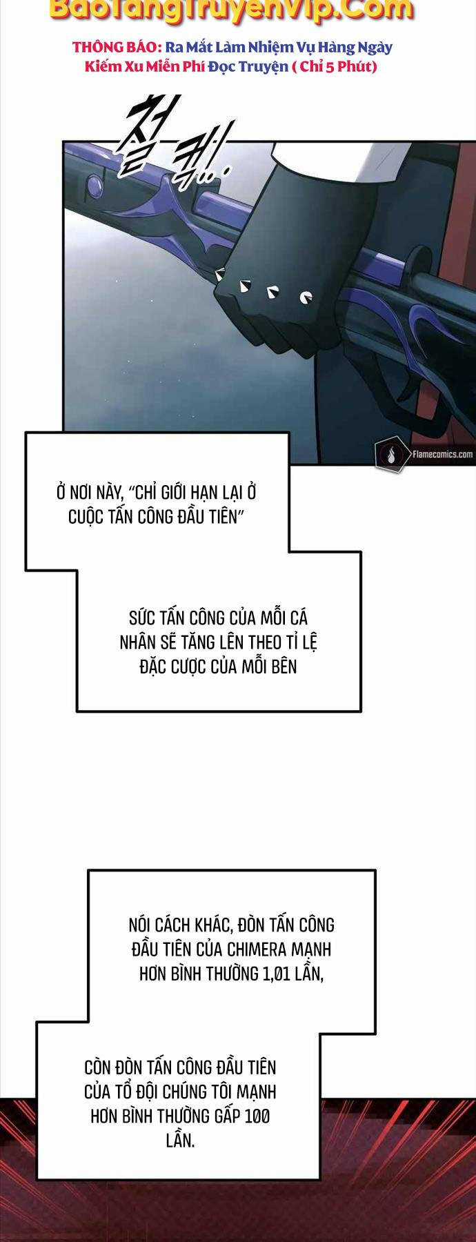 Trở Thành Hung Thần Trong Trò Chơi Thủ Thành Máy chơi trò chơi điện tử tốt nhất Chapter 87 trang 19