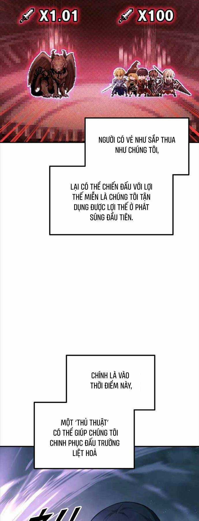 Trở Thành Hung Thần Trong Trò Chơi Thủ Thành Máy chơi trò chơi điện tử tốt nhất Chapter 87 trang 20