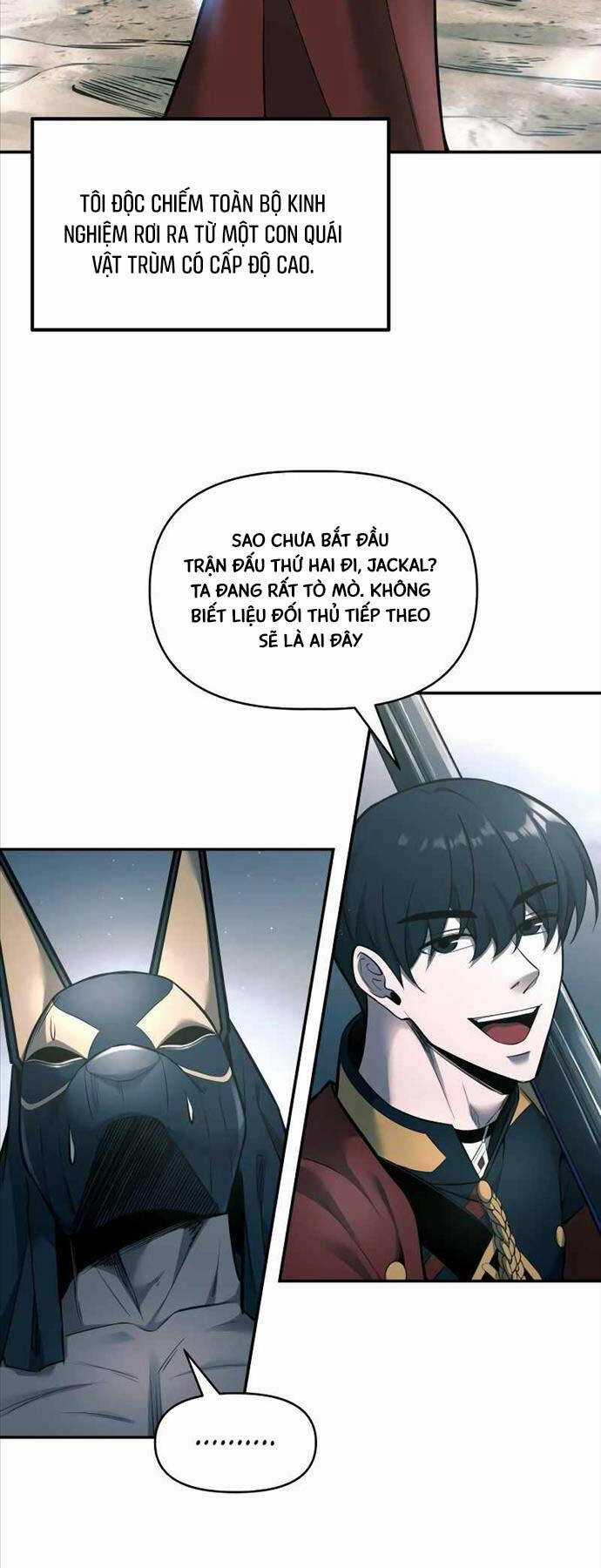 Trở Thành Hung Thần Trong Trò Chơi Thủ Thành Máy chơi trò chơi điện tử tốt nhất Chapter 87 trang 28