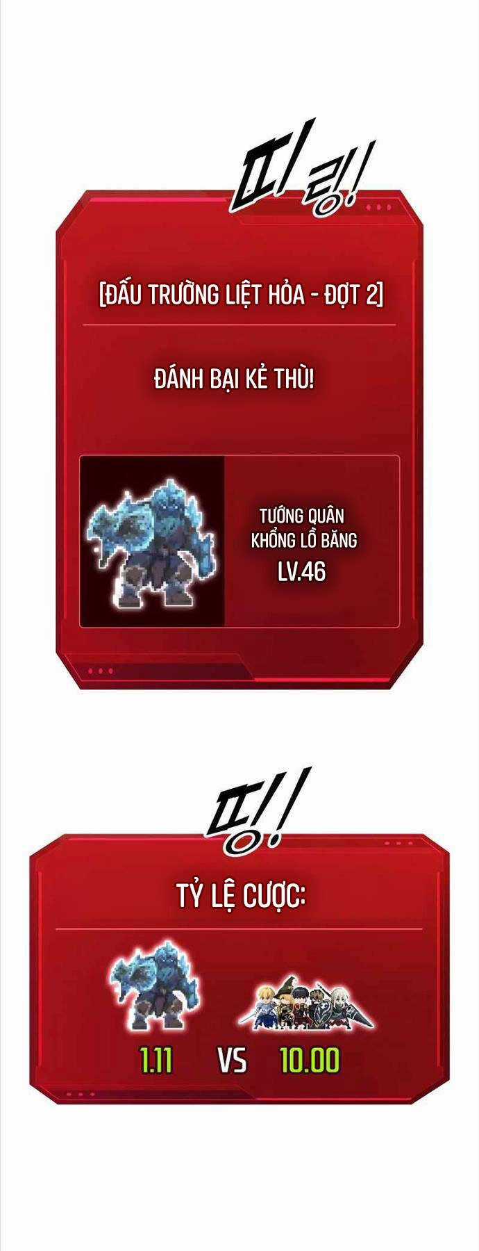 Trở Thành Hung Thần Trong Trò Chơi Thủ Thành Máy chơi trò chơi điện tử tốt nhất Chapter 87 trang 29