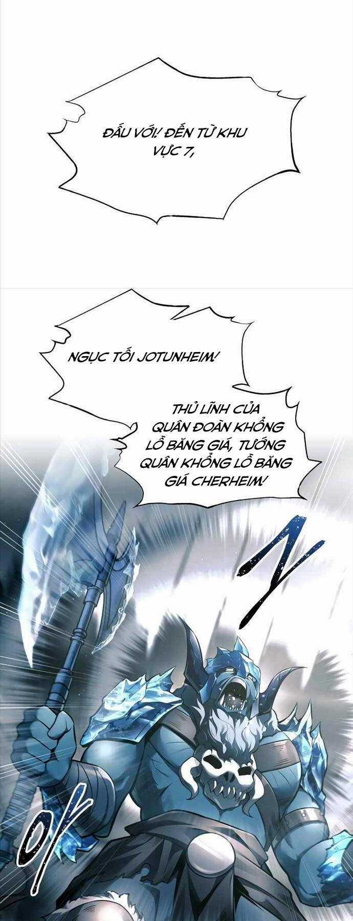 Trở Thành Hung Thần Trong Trò Chơi Thủ Thành Máy chơi trò chơi điện tử tốt nhất Chapter 87 trang 30