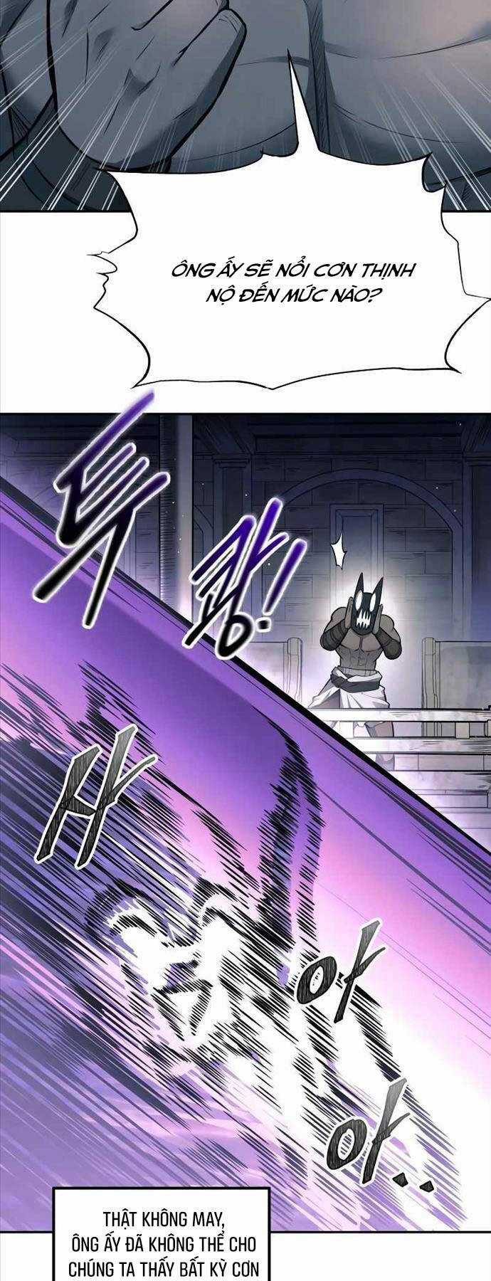 Trở Thành Hung Thần Trong Trò Chơi Thủ Thành Máy chơi trò chơi điện tử tốt nhất Chapter 87 trang 32