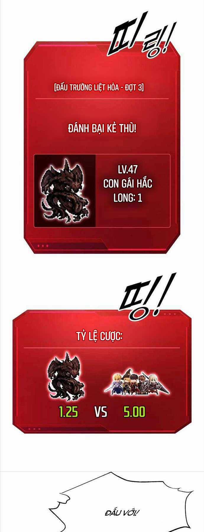 Trở Thành Hung Thần Trong Trò Chơi Thủ Thành Máy chơi trò chơi điện tử tốt nhất Chapter 87 trang 34