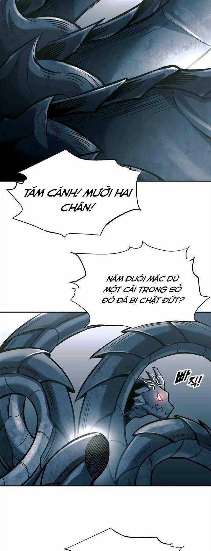 Trở Thành Hung Thần Trong Trò Chơi Thủ Thành Máy chơi trò chơi điện tử tốt nhất Chapter 87 trang 36