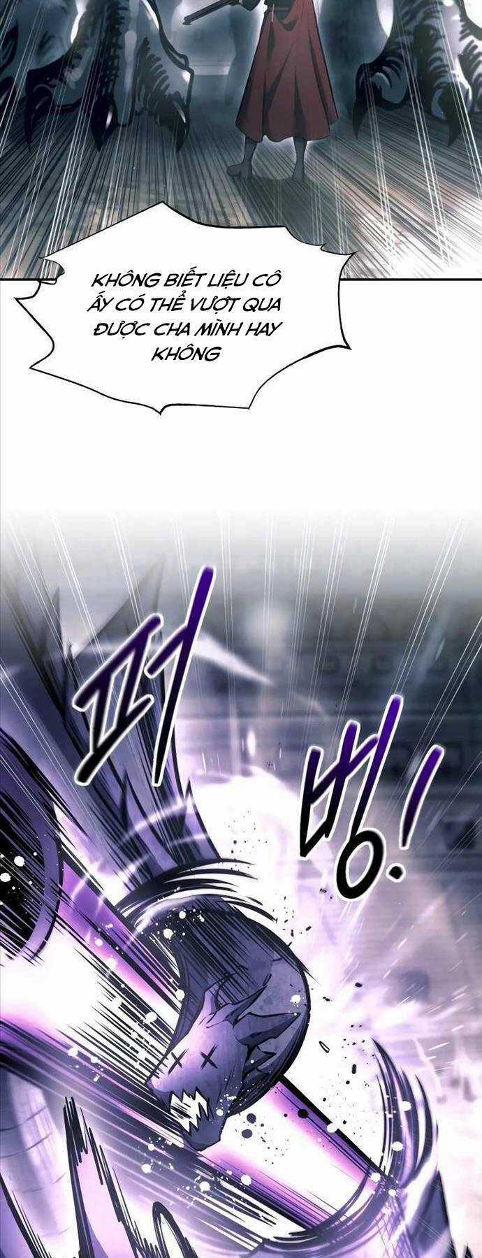 Trở Thành Hung Thần Trong Trò Chơi Thủ Thành Máy chơi trò chơi điện tử tốt nhất Chapter 87 trang 38