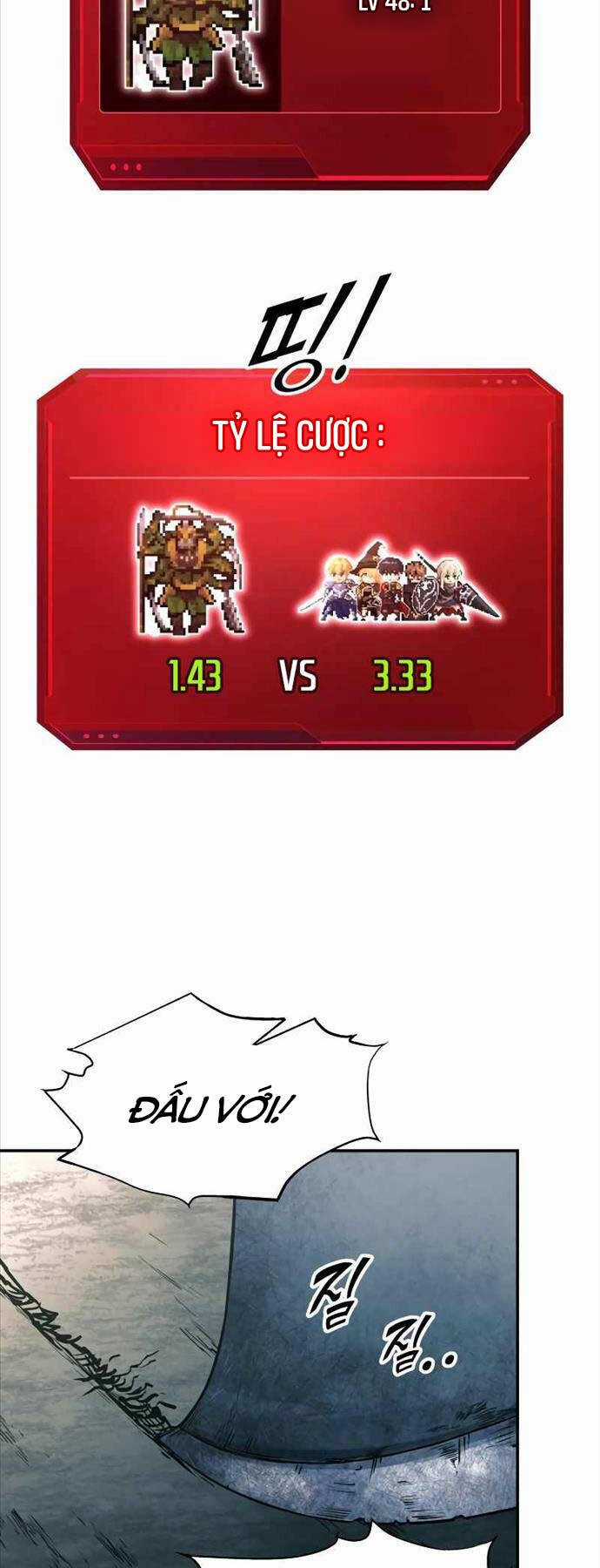 Trở Thành Hung Thần Trong Trò Chơi Thủ Thành Máy chơi trò chơi điện tử tốt nhất Chapter 87 trang 40