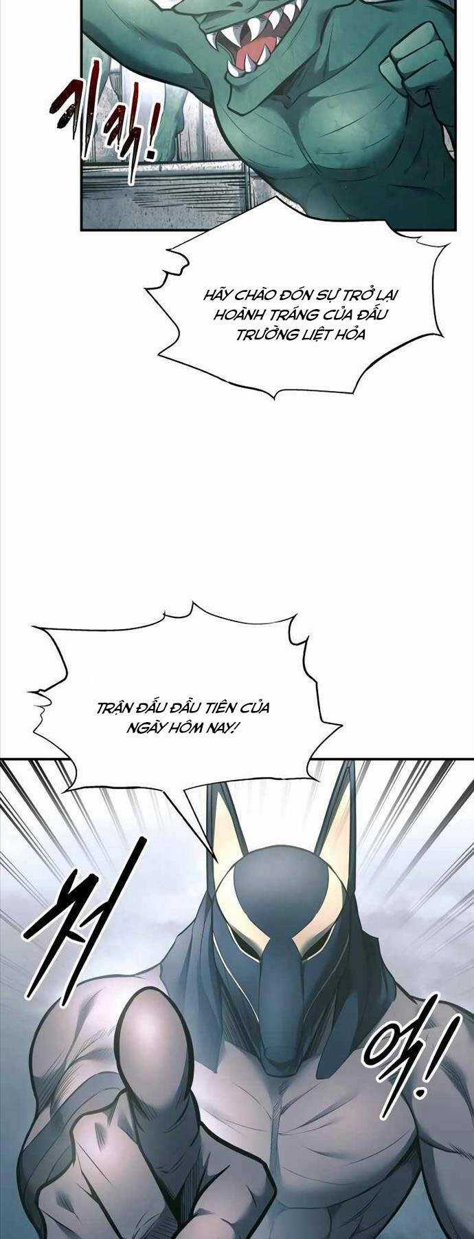 Trở Thành Hung Thần Trong Trò Chơi Thủ Thành Máy chơi trò chơi điện tử tốt nhất Chapter 87 trang 5