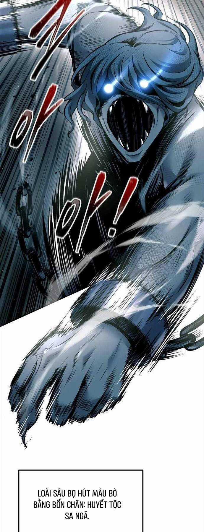 Trở Thành Hung Thần Trong Trò Chơi Thủ Thành Máy chơi trò chơi điện tử tốt nhất Chapter 87 trang 52