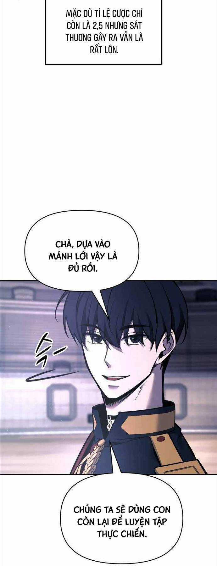 Trở Thành Hung Thần Trong Trò Chơi Thủ Thành Máy chơi trò chơi điện tử tốt nhất Chapter 87 trang 56