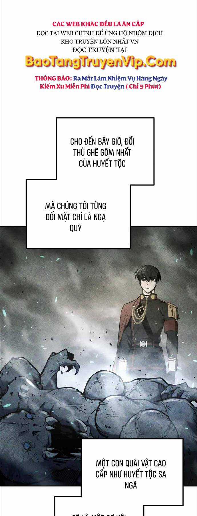 Trở Thành Hung Thần Trong Trò Chơi Thủ Thành Máy chơi trò chơi điện tử tốt nhất Chapter 87 trang 57