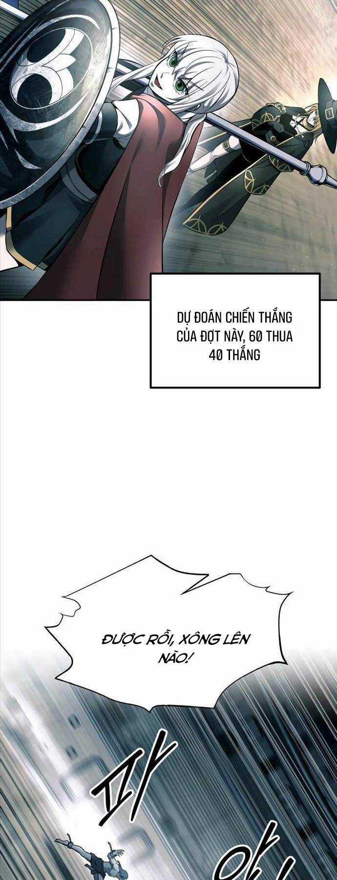 Trở Thành Hung Thần Trong Trò Chơi Thủ Thành Máy chơi trò chơi điện tử tốt nhất Chapter 87 trang 59