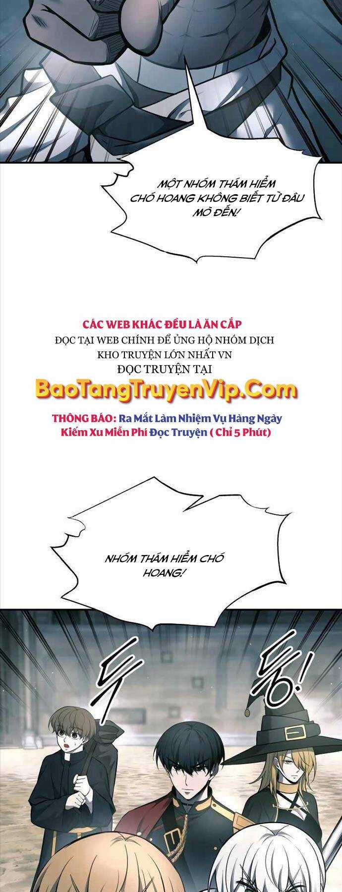 Trở Thành Hung Thần Trong Trò Chơi Thủ Thành Máy chơi trò chơi điện tử tốt nhất Chapter 87 trang 6