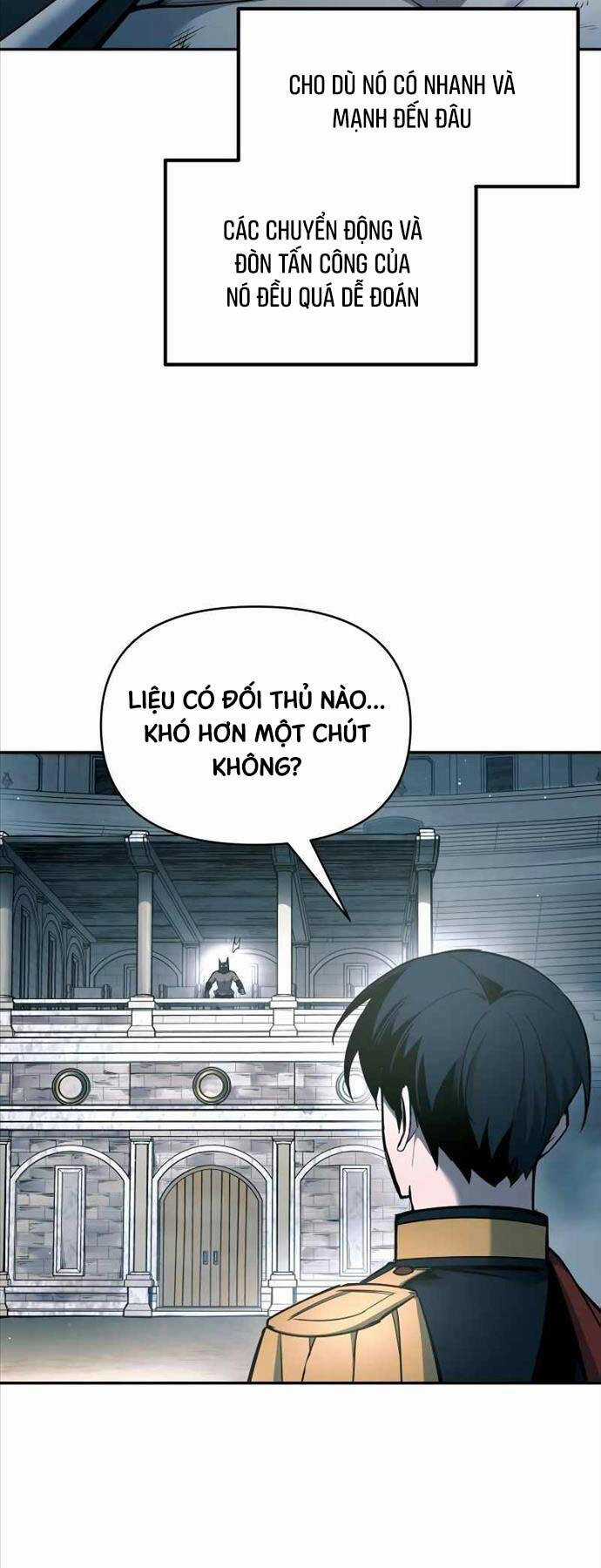 Trở Thành Hung Thần Trong Trò Chơi Thủ Thành Máy chơi trò chơi điện tử tốt nhất Chapter 87 trang 63