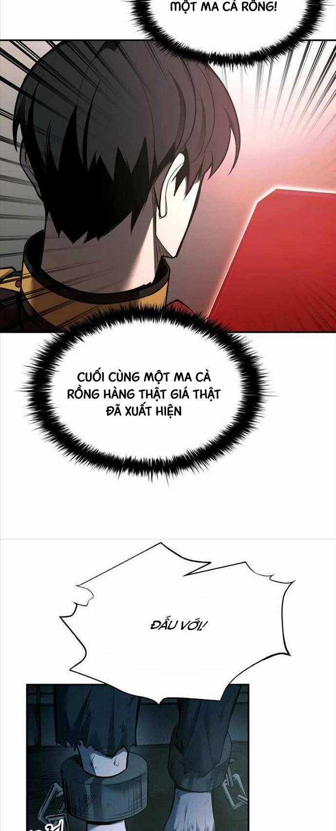 Trở Thành Hung Thần Trong Trò Chơi Thủ Thành Máy chơi trò chơi điện tử tốt nhất Chapter 87 trang 66