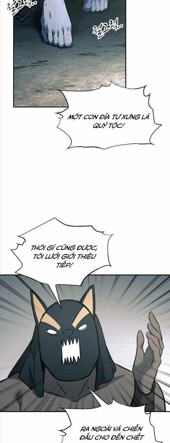 Trở Thành Hung Thần Trong Trò Chơi Thủ Thành Máy chơi trò chơi điện tử tốt nhất Chapter 87 trang 67