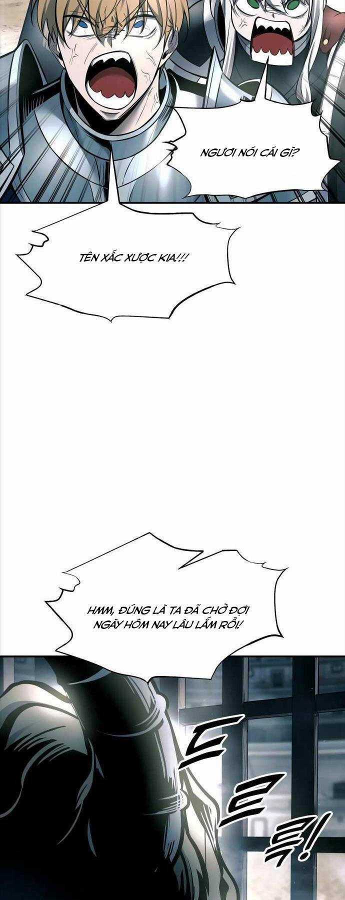 Trở Thành Hung Thần Trong Trò Chơi Thủ Thành Máy chơi trò chơi điện tử tốt nhất Chapter 87 trang 7